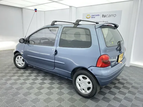 Renault Twingo 1.2 Dynamique