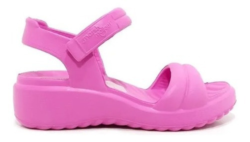 Sandalias Piccadilly Mujer Goma Marsh Mallow 226001 Playa Do