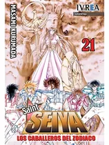 Comprar Saint Seiya Caballeros Del Zodiaco 21, De Masami Kurumada. Saint Seiya Caballeros Del Zodiaco Editorial Ivrea, Tapa Blanda, Edición 1 En Español, 2012