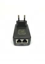 Comprar 5 Fonte Poe 24v 1a - 48v 0.5a Access Point Roteadores C Nota