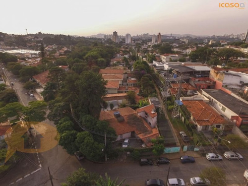 Imagem 1 de 13 de Terreno - Ref: 9573