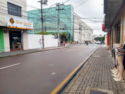 Imagem 8 de 8 de Sala Comercial - Centro - Ref: 238 - L-238