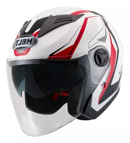 Capacete Moto Peels Mirage New Classic Masculino Feminino Novo Lançamento  Esportivo - Capacete de Moto - Magazine Luiza