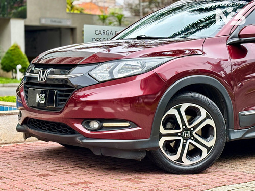 Honda HR-V 1.8 Exl Flex Aut. 5p