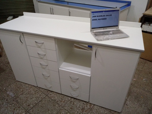 Imagen 2 de 3 de Mueble Odontologia Estetica