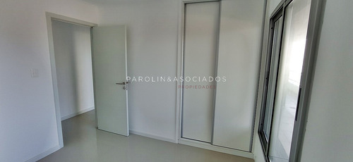 Departamento A Estrenar En Edificio Moon-ref:3405