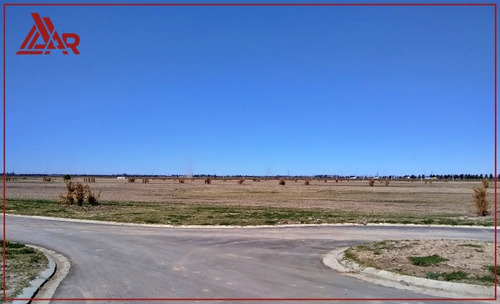 Vendo Lote En Funes - Barrio Privado Vida