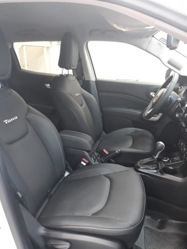 Imagen 13 de 15 de Fiat Toro 0km 2022 - Tomo Usado - 4x2 Nafta O 4x4 Diesel D-