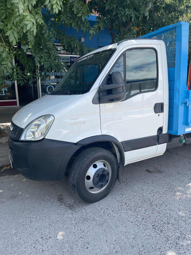 Iveco Daily 70c17
