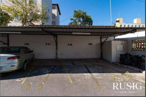 Imagem 26 de 30 de Apartamento Com 2 Dormitórios À Venda, 56 M² - Artur Alvim - São Paulo/sp - Ap1609