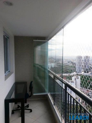 Imagem 1 de 15 de Apartamento - Morumbi - Sp - 471699