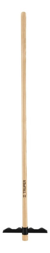 Rastrillo Forestal Fresno Americano 60 Truper R4-for