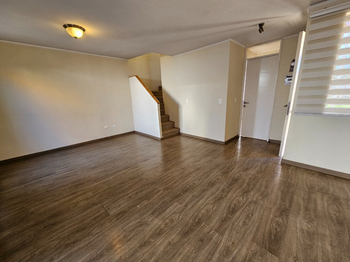 Casa En Condominio Alto Las Rastras