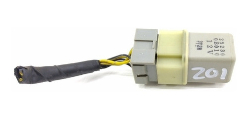 Relay Relevador Nissan 25230-0b010 12v (Usado)