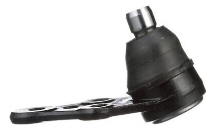 Tc1505 Delphi Ball Joint Front Driver Or Passenger Side Ttl