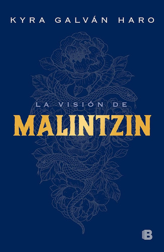 La Visión De Malintzin Libro