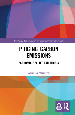 Libro Pricing Carbon Emissions: Economic Reality And Utop...