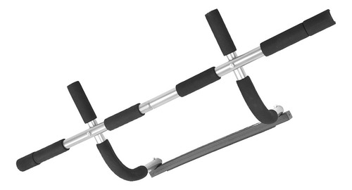 Brazo De Barra Horizontal Para Puertas Interiores Pull Up Tr