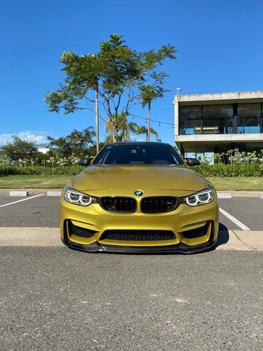 Bmw Serie M 3.0 M4 560cv - Bmw M4