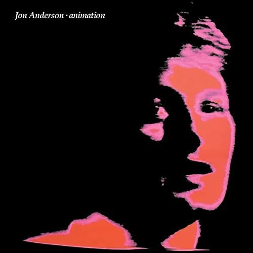 Cd Animation Remastered And Expanded Edition - Anderson, Jo