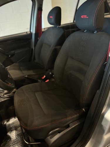 Renault Sandero 1.6 Gt Line 105cv