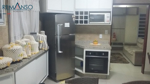 Imagem 11 de 15 de Casa Excelente - São Sebastião - Hortolândia-sp - 201838