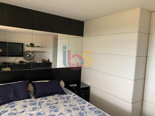 Vendo Apartamento Amplo 3/4 No Bairro Góes Calmon - 4889