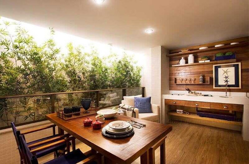 Imagem 2 de 15 de Apartamento-à Venda-barra Da Tijuca-rio De Janeiro - Peap30105