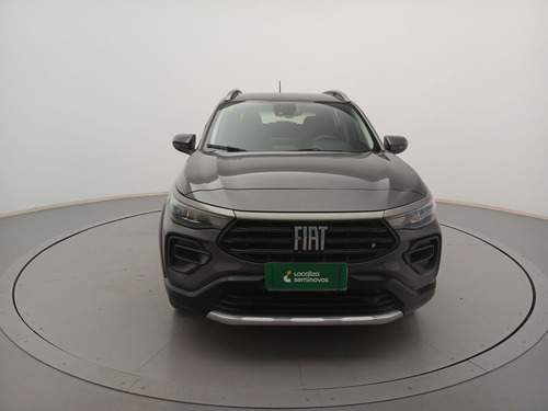 Fiat Pulse 1.0 TURBO 200 FLEX AUDACE CVT