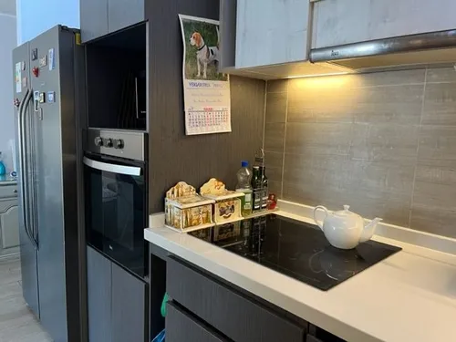 Depto. Semi Nuevo En Venta De 3 Dorm Estac Y Bodega En Ñuñoa
