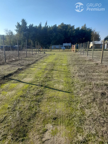 Parcela En Venta En Linares