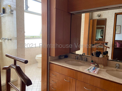 Imagen 11 de 19 de Hermoso Apartamento En Venta Lomas De Chuao 2222-24072 Norma González Rent A House