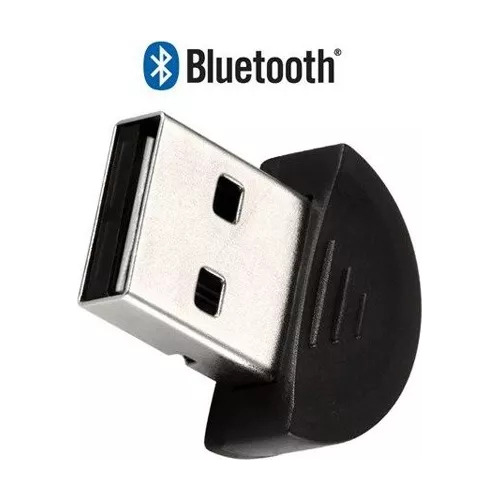 Conector/adaptador/ Receptor Bluetooth Usb 5.0 