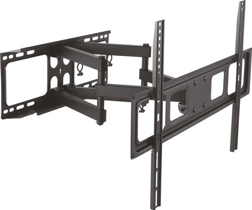 Soporte Tv Nakan Spl 361 37 A 70 Brazo Extensible Giratorio