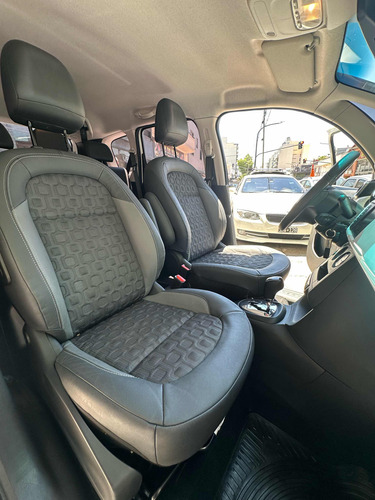 Citroën C3 Aircross 1.6 Vti 115 Shine At