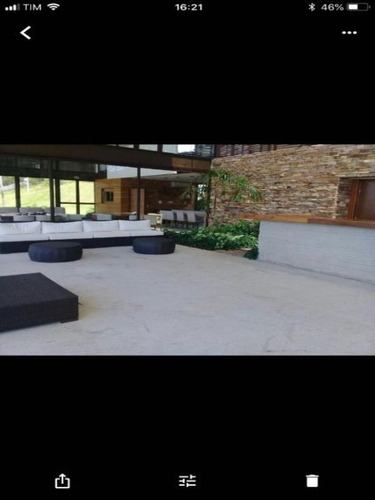 Imagem 3 de 18 de Terreno 656m2 Condominio Alto Padrao Bosque Do Horto - Aceita Permuta - Te0140 - 33515183
