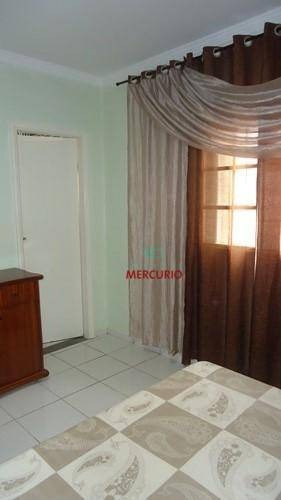 Imagem 13 de 26 de Casa À Venda, 131 M² Por R$ 380.000,00 - Jardim Bela Vista - Bauru/sp - Ca2799