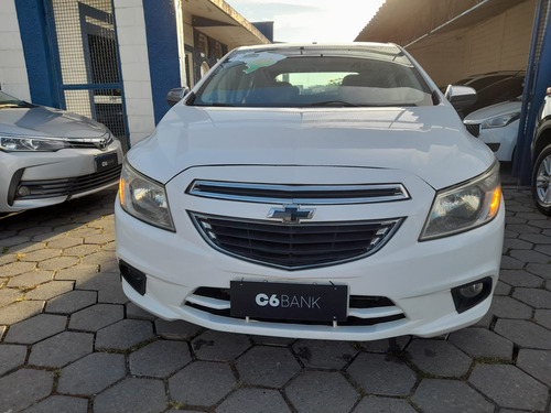 Chevrolet Onix 1.0 Ls 5p