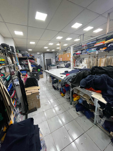 Local Comercial Con Bodega!