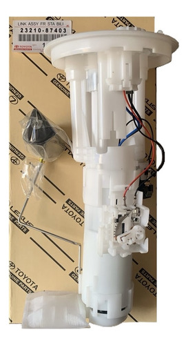 Modulo De Gasolina Completa Toyota Terios 2004 2005