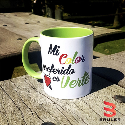 Imagen 8 de 10 de Tazas Sublimadas Personalizadas, Jarro, Publicitario, Regalo