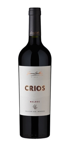 Crios Limited Malbec