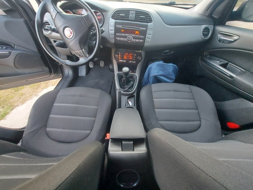 Imagen 10 de 10 de Fiat Bravo 2013 1.6 Dynamic Multijet 120cv