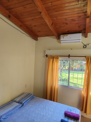 Imagen 20 de 22 de Alquiler De Casa Y Departamento Por Día En Puerto Iguazú, Mínimo 3 Noches.