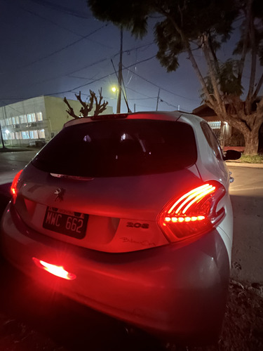 Peugeot 208 1.5 Allure