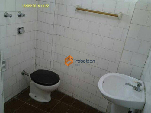 Conjunto Comercial À Venda, Campos Elíseos, São Paulo - . - Cj0199