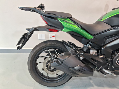 Bajaj Dominar 400 400 2024/2024