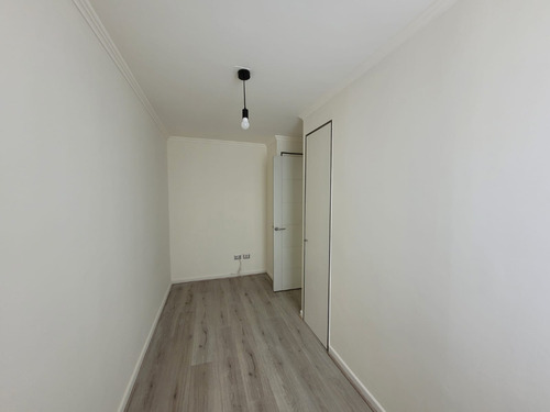 Dpto. 203 Block B, Condominio Pascual Baburizza, Limache