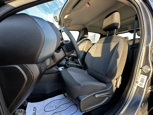 Citroën C3 C3 PURETECH 1.2