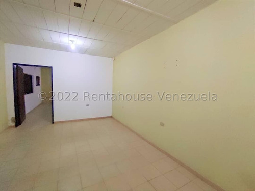 Imagen 11 de 29 de Galpon En Alquiler Turmero 590m2 Estef 23-9958